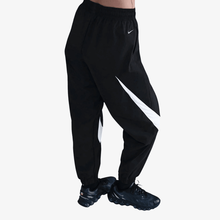Nike Donji dio trenerke W NSW LOGO MR JGGR 