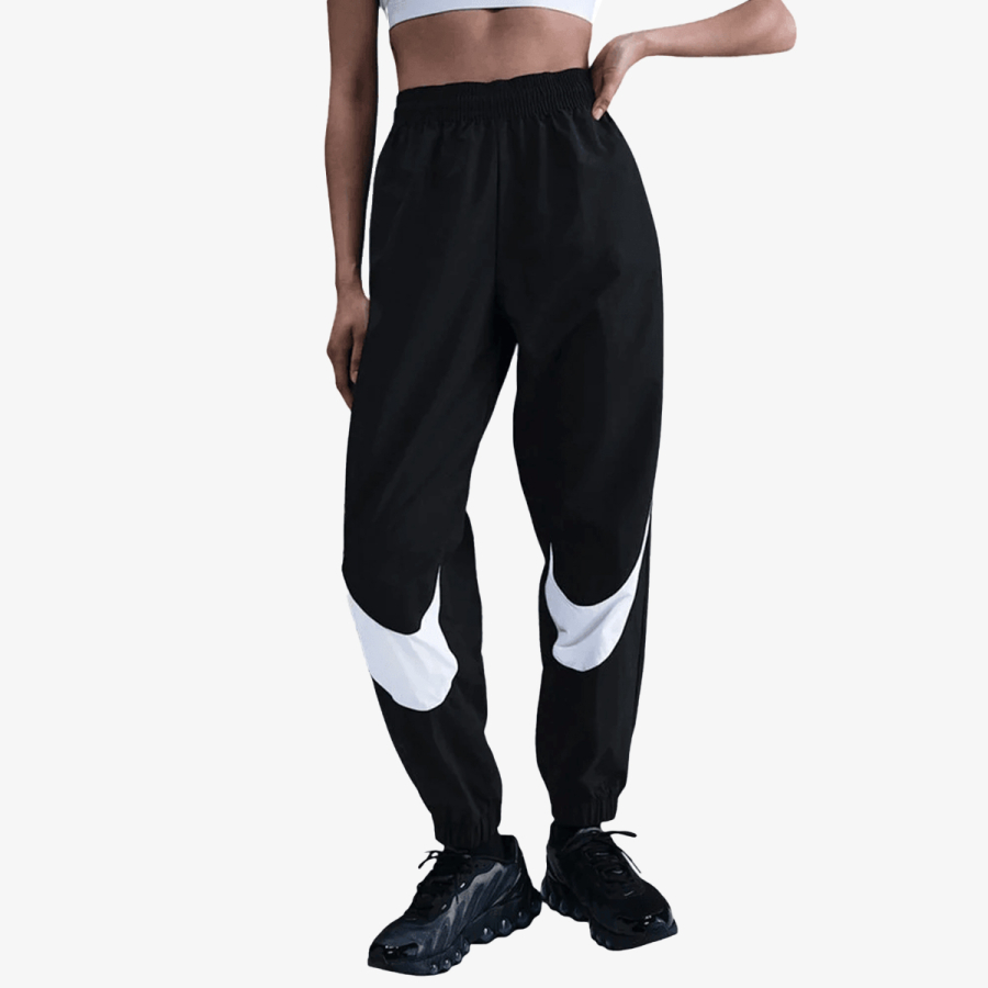 Nike Donji dio trenerke W NSW LOGO MR JGGR 