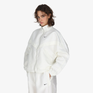 Nike Dukserica W NSW NK LIQ SHINE WR JKT 