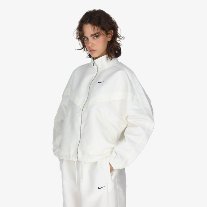 Nike Dukserica W NSW NK LIQ SHINE WR JKT 