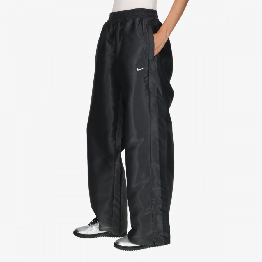 Nike Donji dio trenerke W NSW NK LIQ SHINE PANT 
