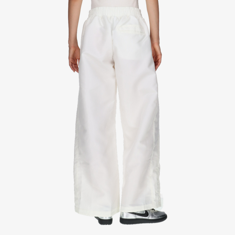 Nike Donji dio trenerke W NSW NK LIQ SHINE PANT 