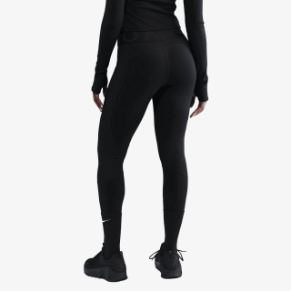 Nike Jakna W NP DF WARM SCULPT HR TGHT GG 