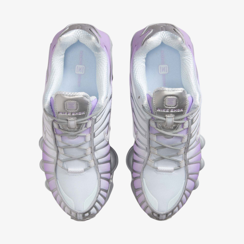 Nike Patike NIKE SHOX TL 