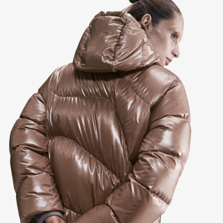 Nike Dukserica W NSW TF DWN SWSH PARKA 