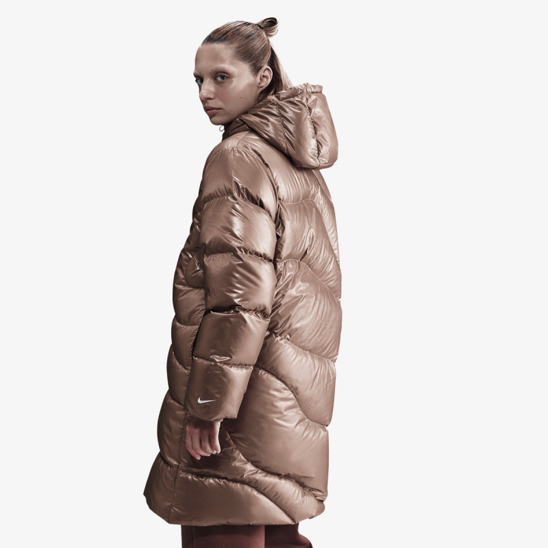 Nike Dukserica W NSW TF DWN SWSH PARKA 