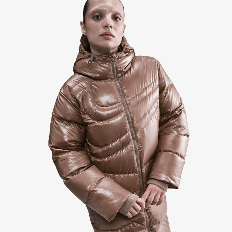 Nike Dukserica W NSW TF DWN SWSH PARKA 