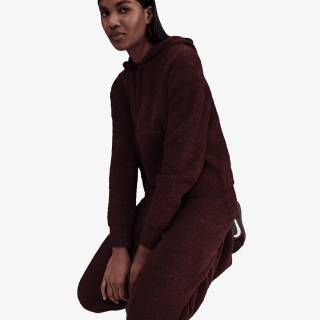 Nike Donji dio trenerke W NSW PHNX BCL PANT 