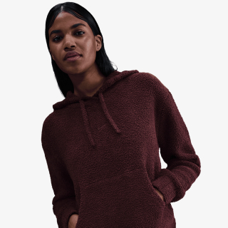 Nike Dukserica W NSW PHNX BCL HDY 