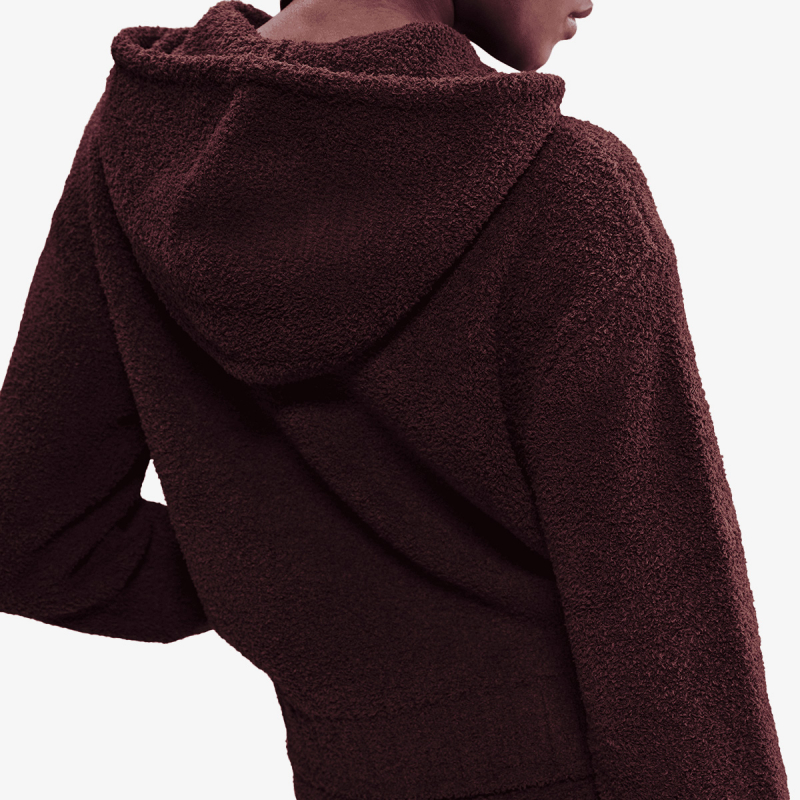 Nike Dukserica W NSW PHNX BCL HDY 