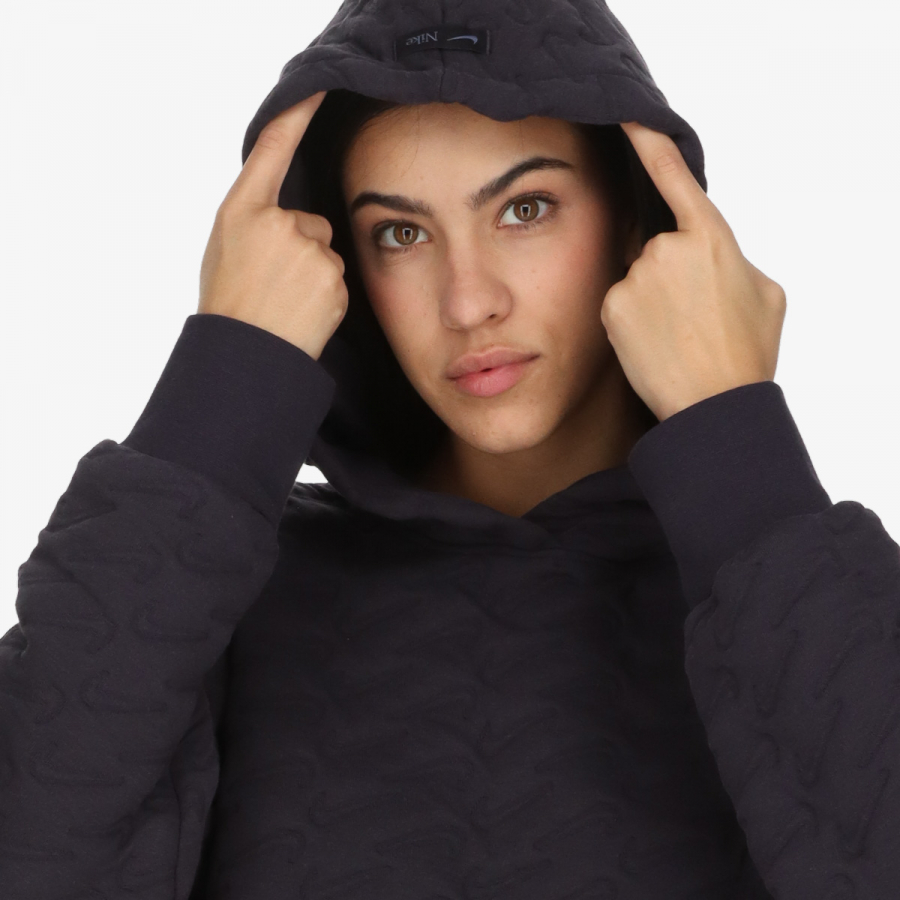 Nike Dukserica Sportswear Phoenix 