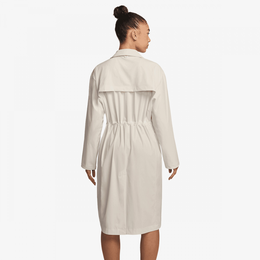 Nike Haljina W NK 24.7 DF TRENCH JKT WVN 