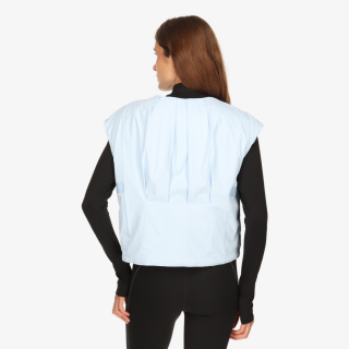 Nike Dukserica W NK 24.7 TF VEST FILLED WVN 