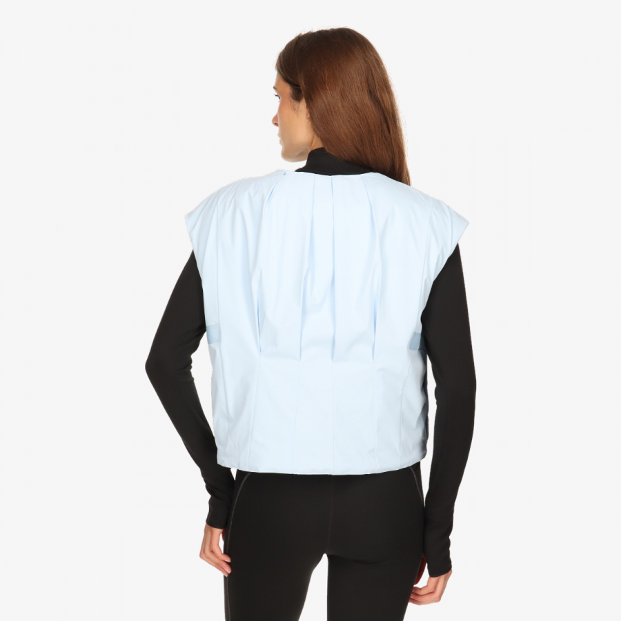 Nike Dukserica W NK 24.7 TF VEST FILLED WVN 