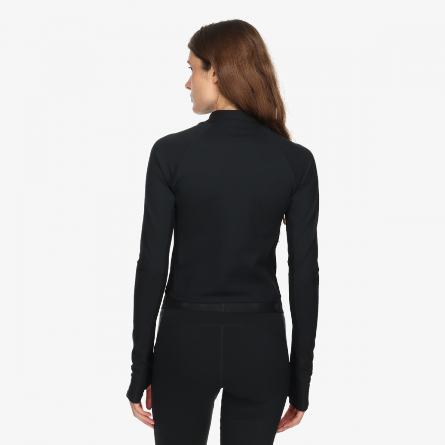 Nike Jakna W NP DF WARM LS TOP GG 