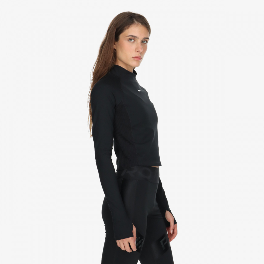 Nike Jakna W NP DF WARM LS TOP GG 