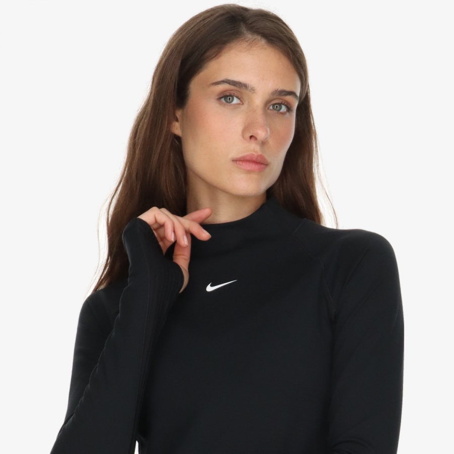 Nike Jakna W NP DF WARM LS TOP GG 