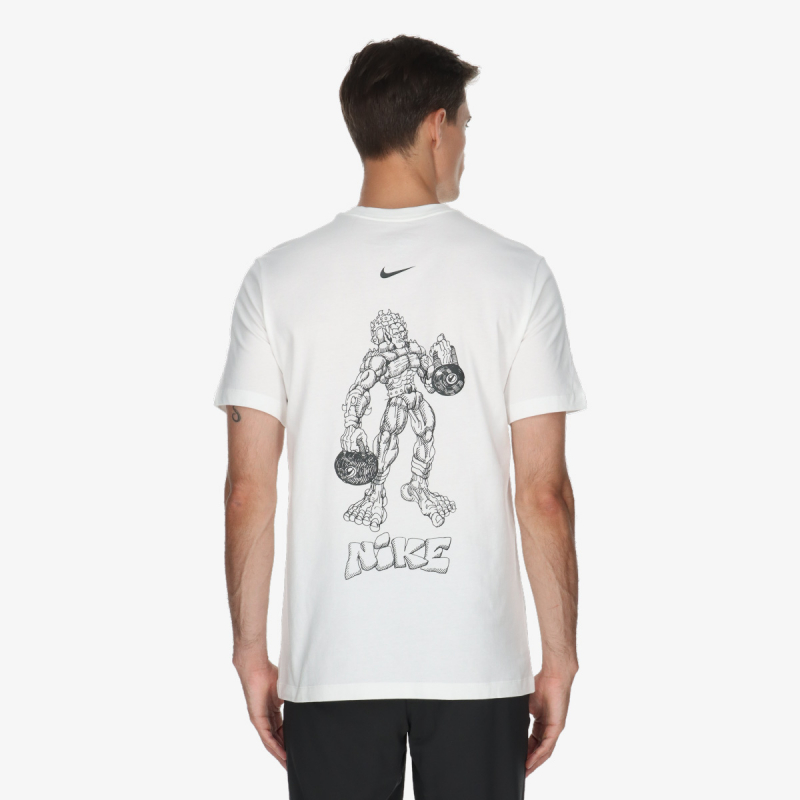 Nike Majica T-shirt