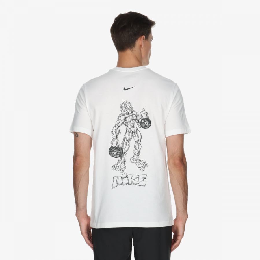 Nike Majica T-shirt