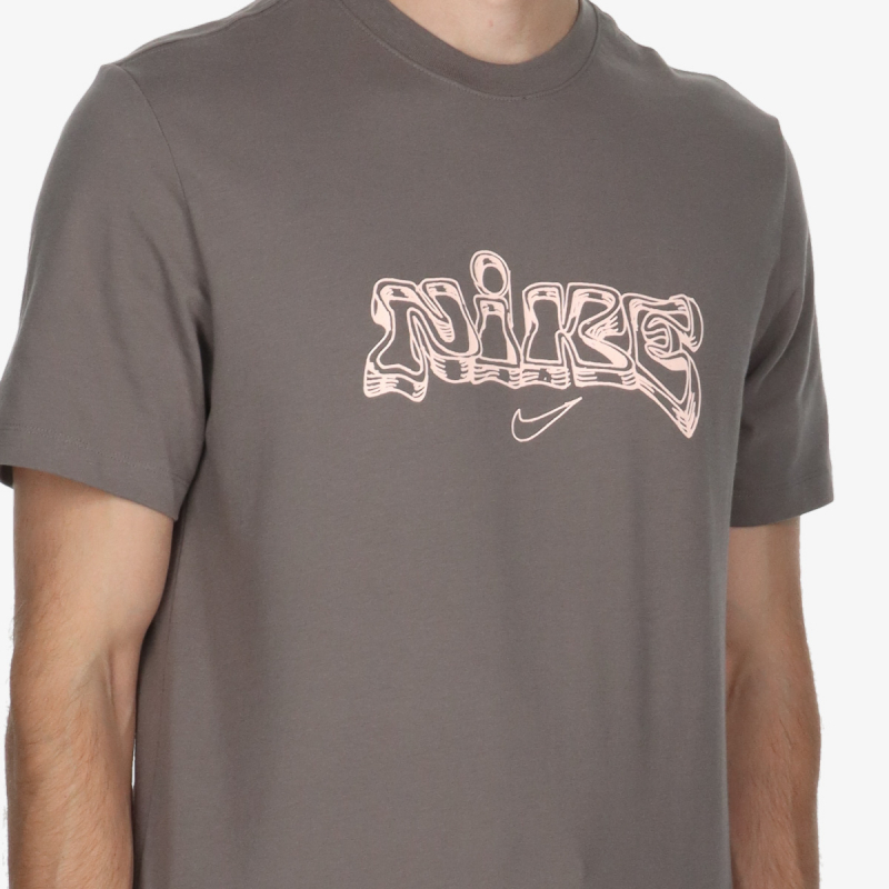 Nike Majica M NK TEE IYKYK FITNESS HO25