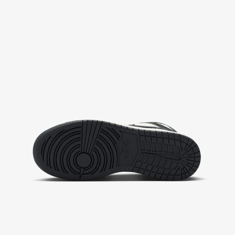 Nike Patike AIR JORDAN 1 MID SE (GS) 