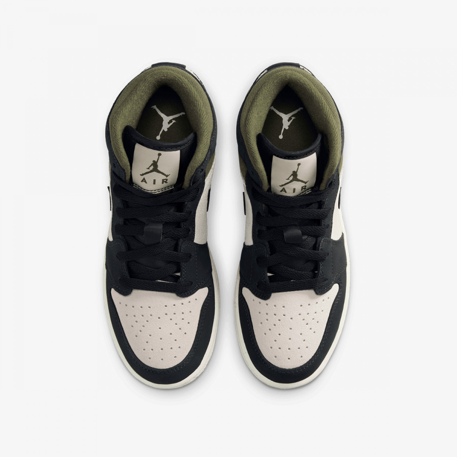 Nike Patike AIR JORDAN 1 MID SE (GS) 