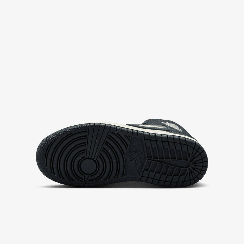 Nike Patike JORDAN 1 MID SE (PS) 