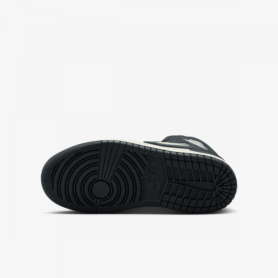 Nike Patike JORDAN 1 MID SE (PS) 