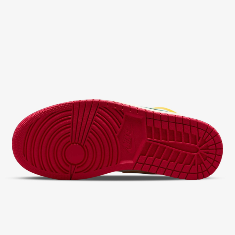 Nike Proizvodi AIR JORDAN 1 LOW PRM OPP3 