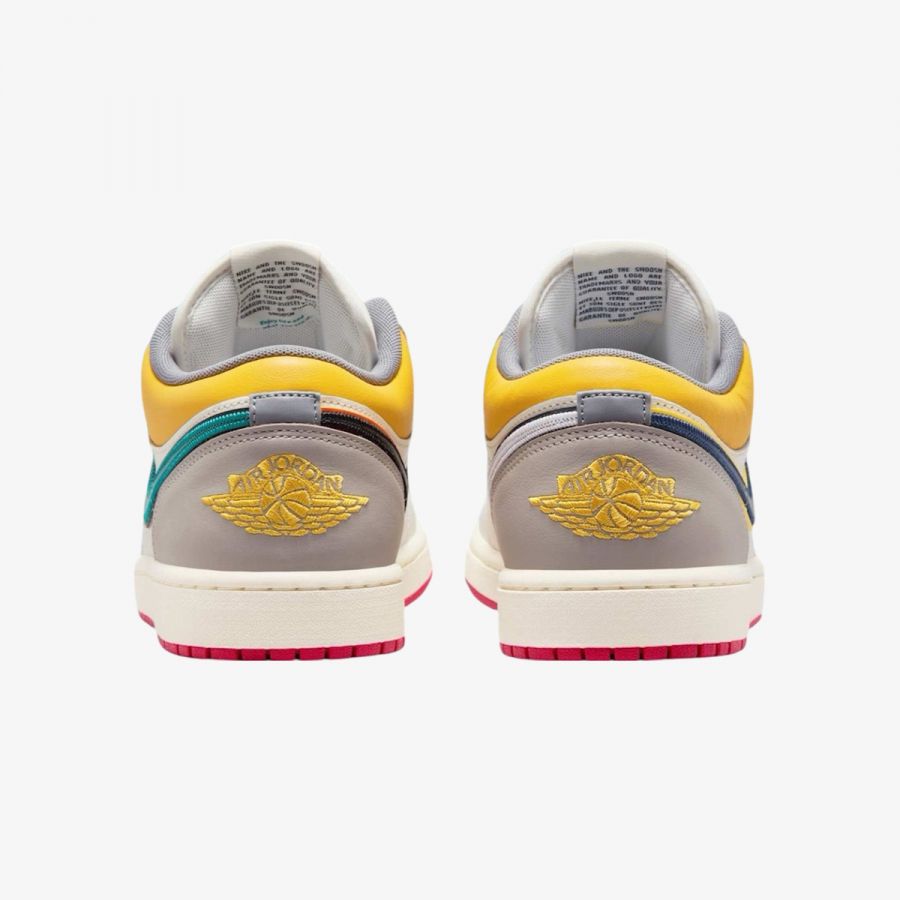 Nike Proizvodi AIR JORDAN 1 LOW PRM OPP3 