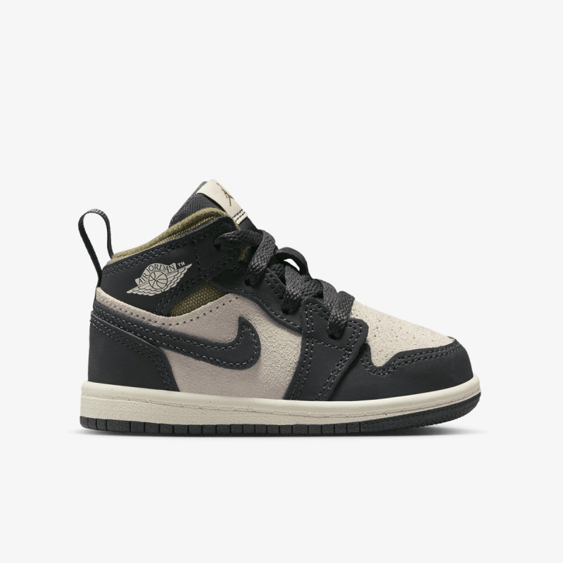 Nike Patike JORDAN 1 MID SE (TD) 