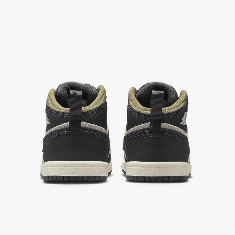 Nike Patike JORDAN 1 MID SE (TD) 