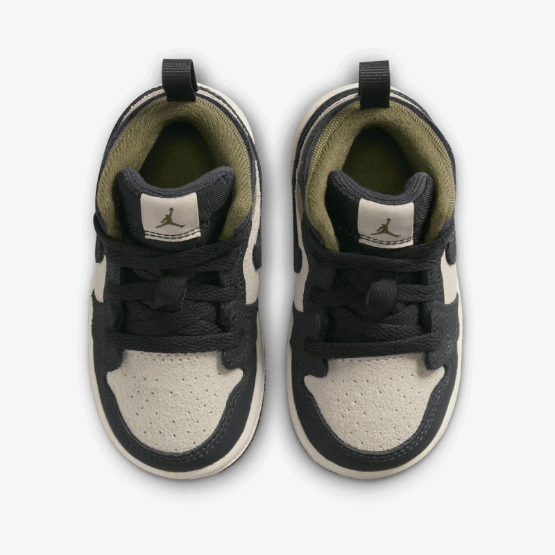 Nike Patike JORDAN 1 MID SE (TD) 