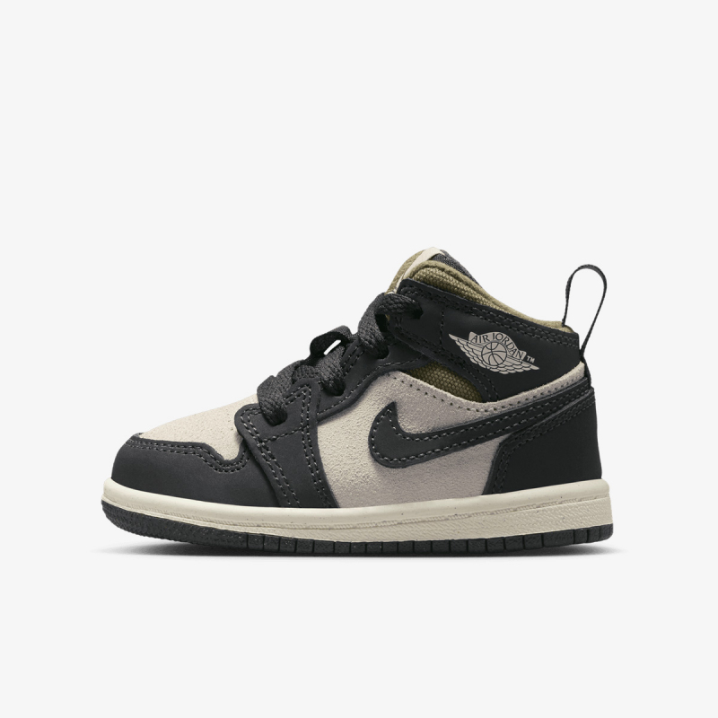 Nike Patike JORDAN 1 MID SE (TD) 