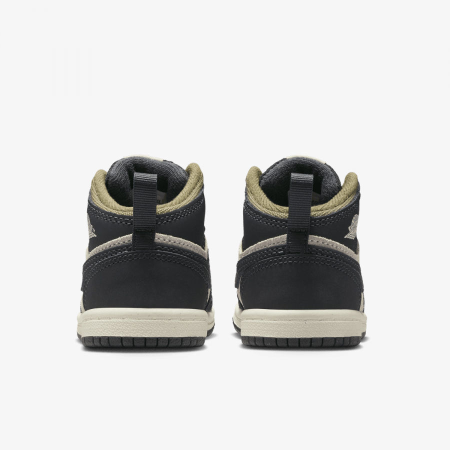 Nike Patike JORDAN 1 MID SE (TD) 