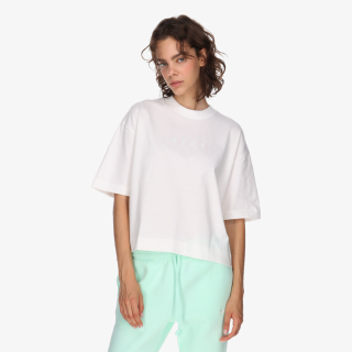 Nike Majica W NSW LUXE SS TEE BOXY 