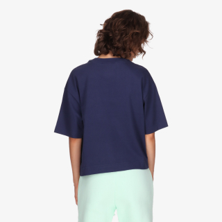 Nike Majica W NSW LUXE SS TEE BOXY 