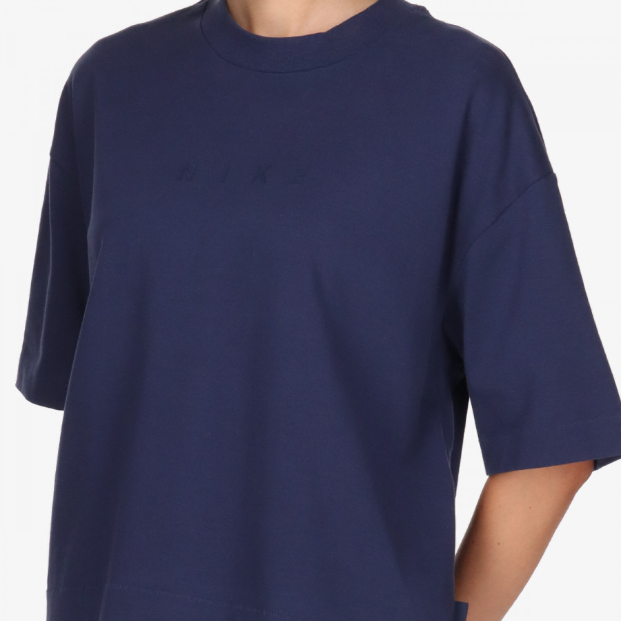 Nike Majica W NSW LUXE SS TEE BOXY 