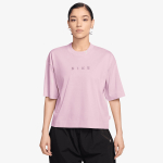 Nike Majica W NSW LUXE SS TEE BOXY 