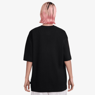 Nike Majica W NSW LUXE SS TEE RELAX 
