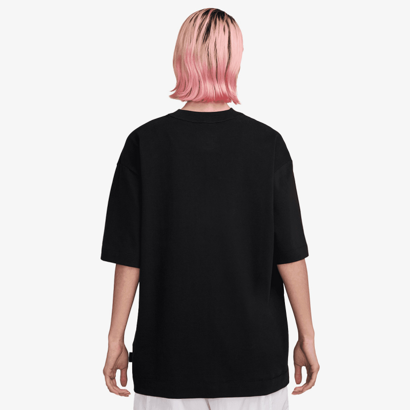 Nike Majica W NSW LUXE SS TEE RELAX 