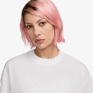 Nike Majica W NSW LUXE SS TEE RELAX 