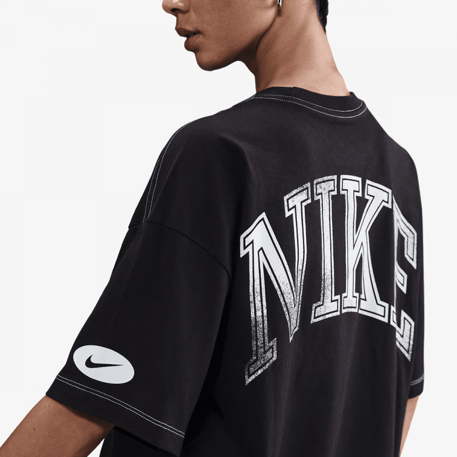 Nike Majica W NSW STREET SS OS TEE 