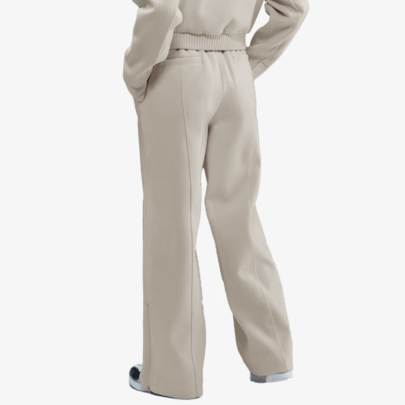 Nike Donji dio trenerke W NSW TAILORED TROUSER PANT 