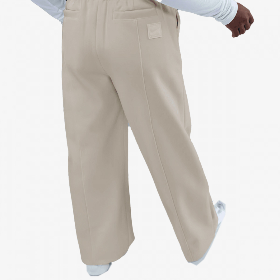 Nike Donji dio trenerke W NSW TAILORED TROUSER PANT 
