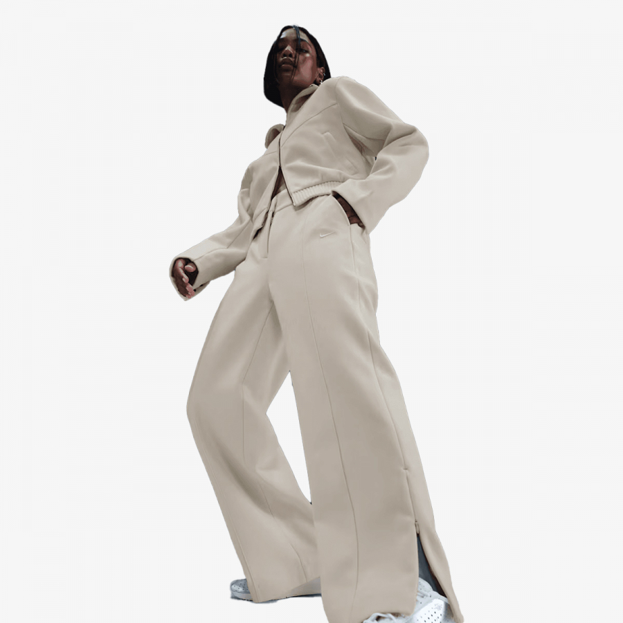 Nike Donji dio trenerke W NSW TAILORED TROUSER PANT 