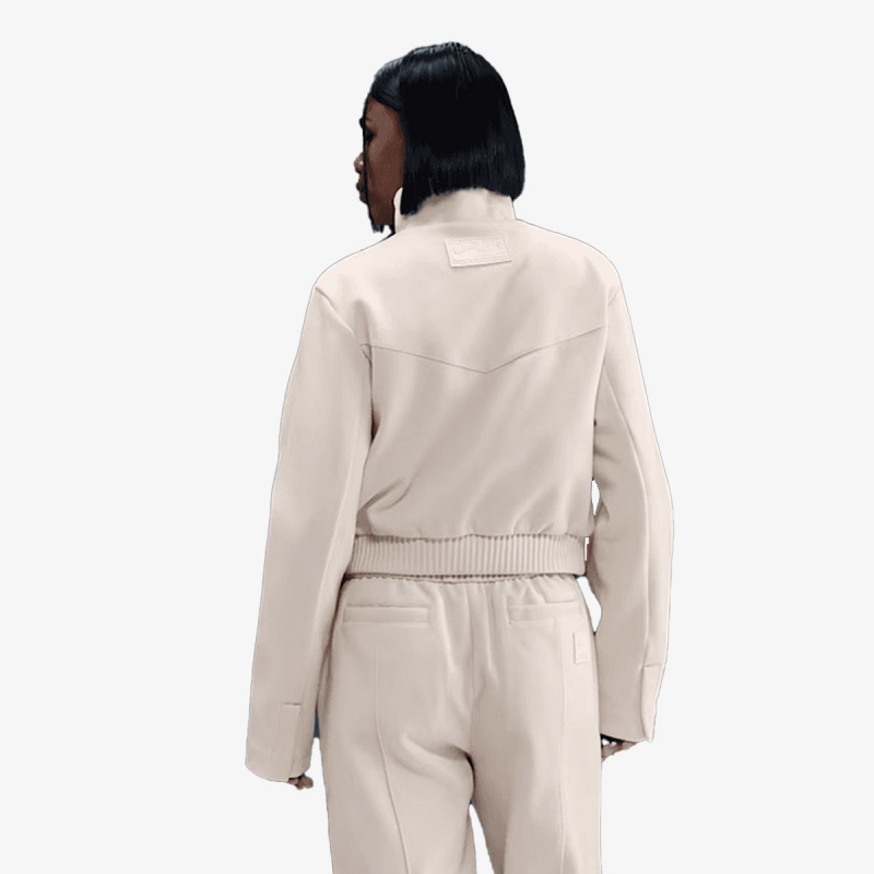 Nike Dukserica W NSW TAILORED WR JACKET 