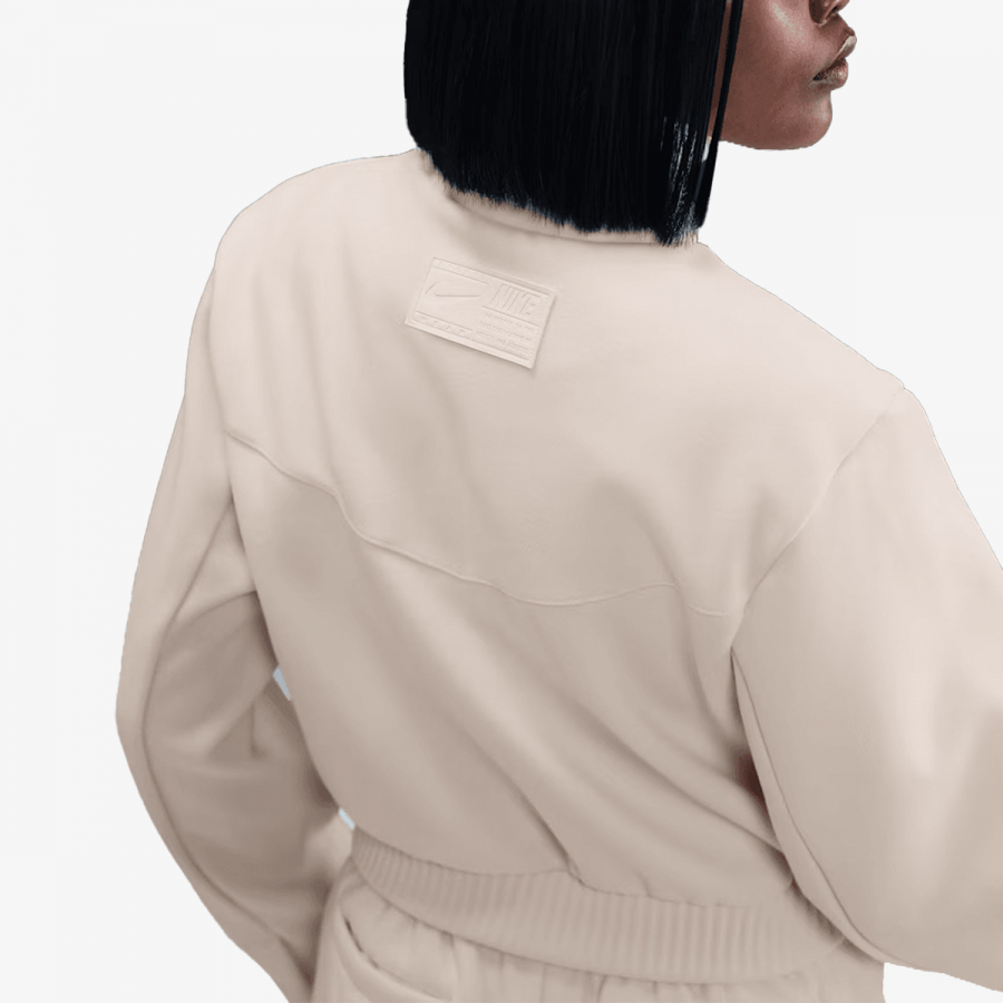 Nike Dukserica W NSW TAILORED WR JACKET 