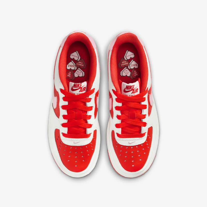 Nike Patike AIR FORCE 1 BG 