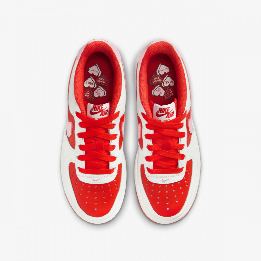 Nike Patike AIR FORCE 1 BG 